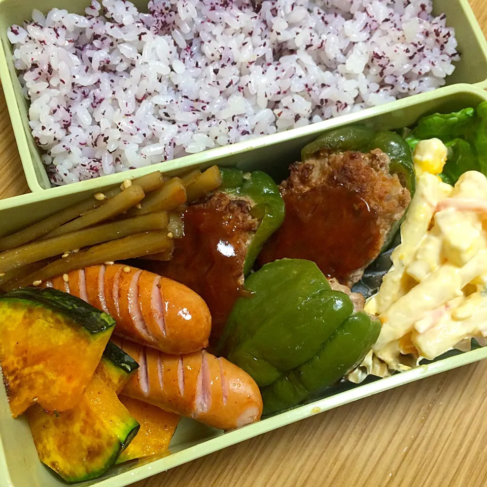 お弁当|AAさん