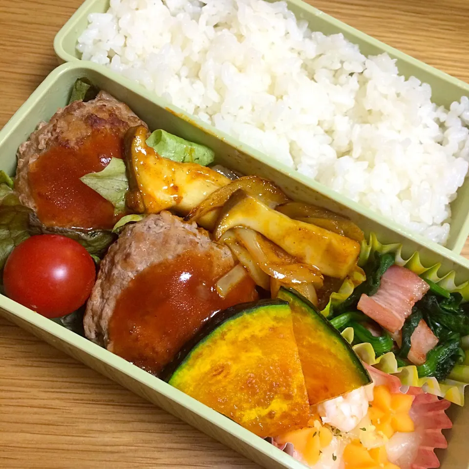 お弁当|AAさん