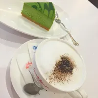 Snapdishの料理写真:下午茶|kinaさん