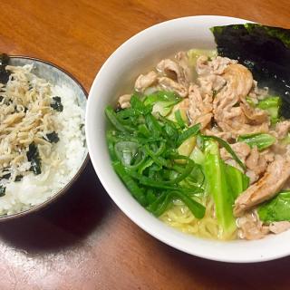 シャンタン ラーメンのレシピと料理アイディア114件 Snapdish スナップディッシュ