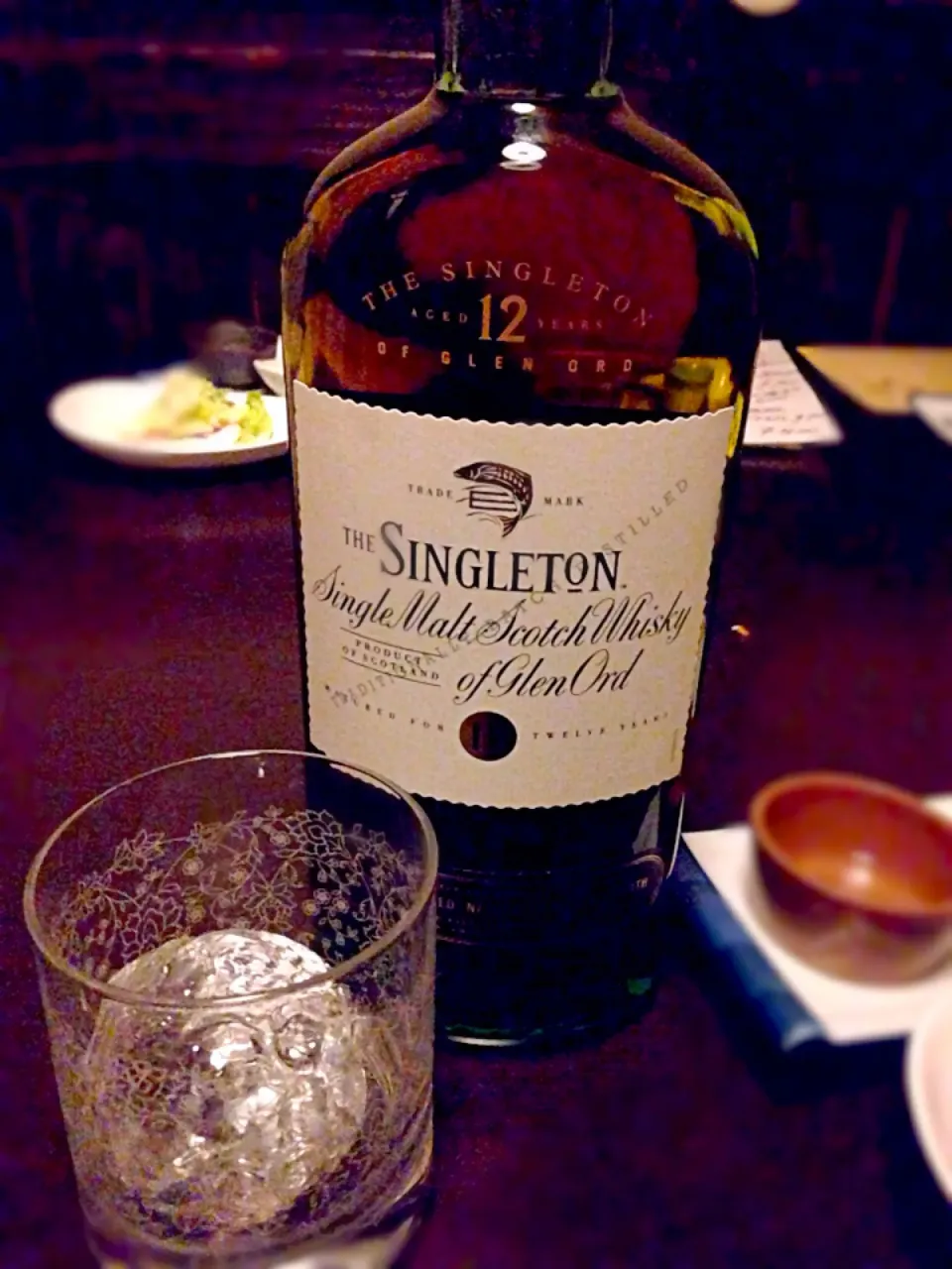 SINGLETON12年♡（#cafe惣流#鹿嶋市）|yonjiさん