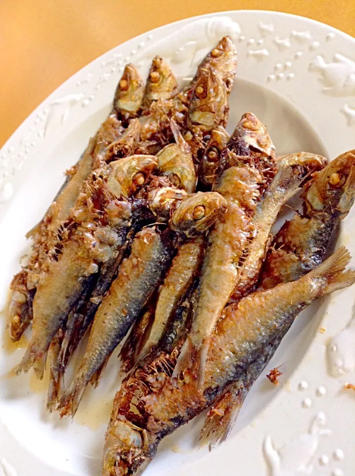 PhiLiPPiNe DriEd FisH (TuYO) 🇵🇭🇵🇭|GeMzKiTchさん