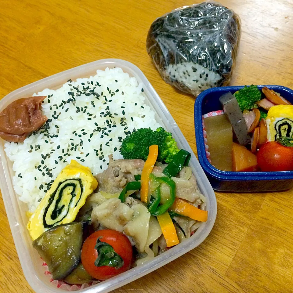 愛妻弁当|ひろみ☺︎さん