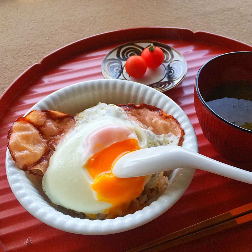 Someday's breakfast〜Loco Moco〜|kaoriさん