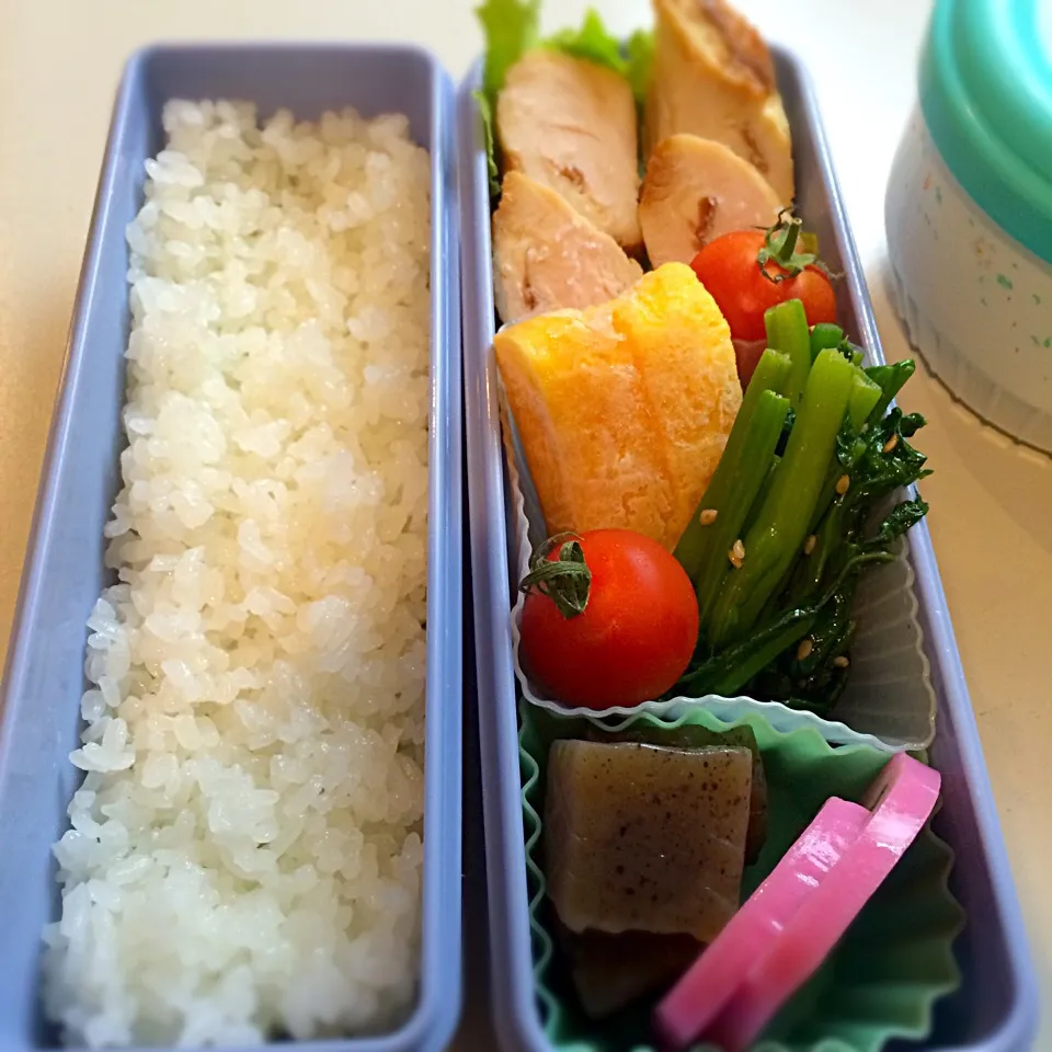 今日の娘のお弁当😊|paophooさん