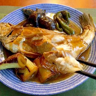 イシモチ 煮付けのレシピと料理アイディア18件 Snapdish スナップディッシュ