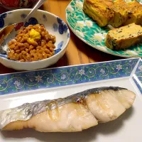 Snapdishの料理写真:夜ご飯|かなさん