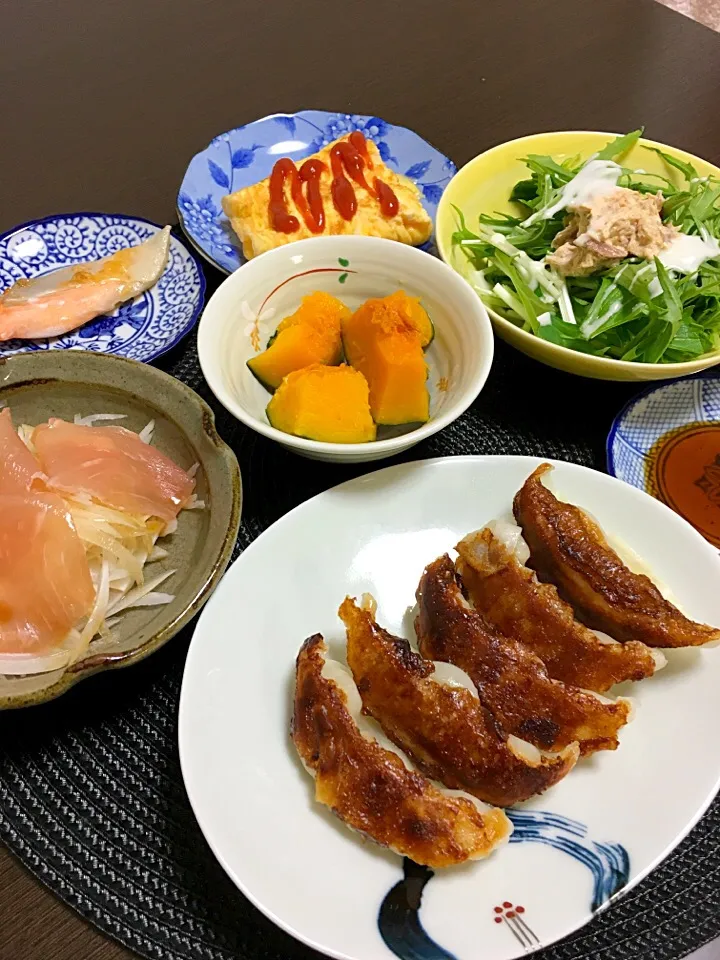 今日の夜ご飯|ゆきりん。さん