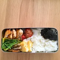 旦那ちゃんお弁当|AKIRAさん