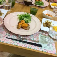 Snapdishの料理写真:|maakさん