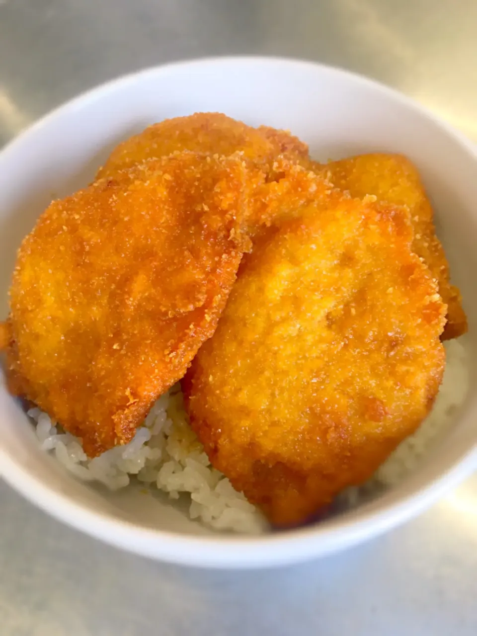 だし香る  たれカツ丼|内気なjohnnyさん