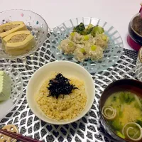 Snapdishの料理写真:手作りシウマイ|みっちさん