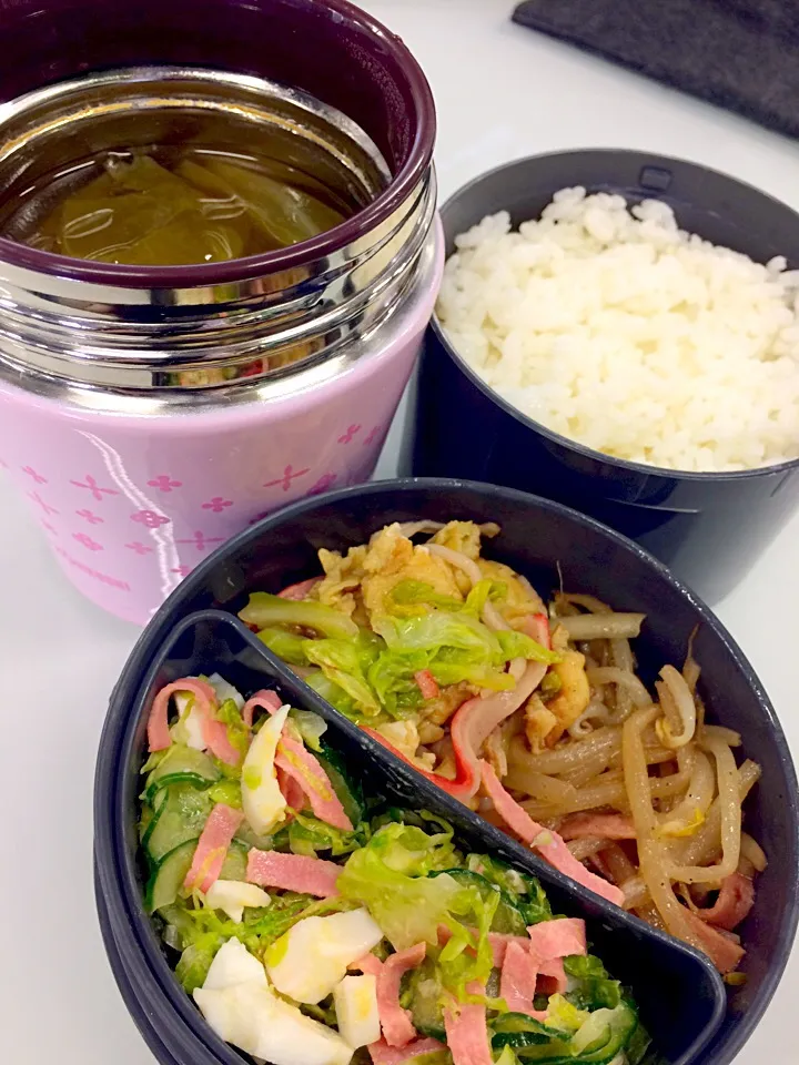 昨日の夕飯で今日のお弁当♡|Erina Oguraさん