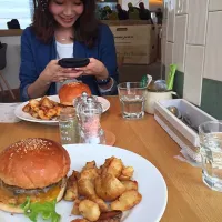 Snapdishの料理写真:|maikoさん