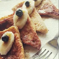 Cinnamon french toast|chrissyさん