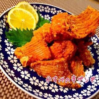 カスベのレシピと料理アイディア139件 Snapdish スナップディッシュ