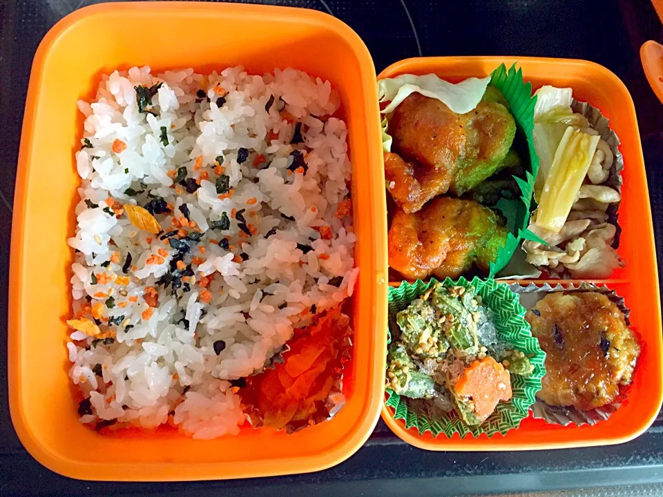 お弁当|のんさん