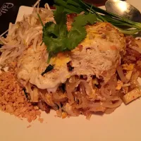 Padthai@pattaya bay|jularatさん