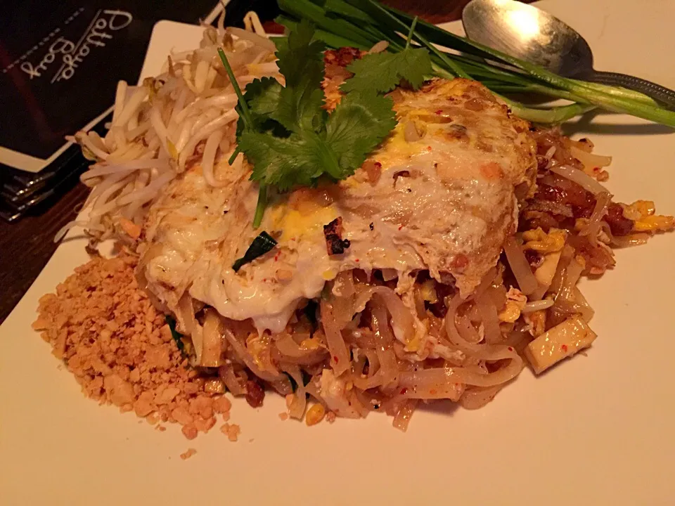 Padthai@pattaya bay|jularatさん