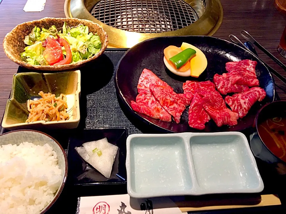 イチボ、トモサンカク、赤身 飛騨牛|このみさん