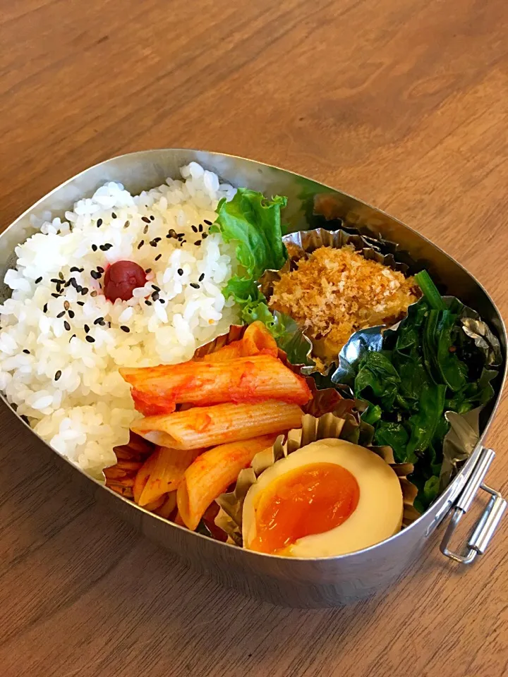 Snapdishの料理写真:お弁当|ekkoさん