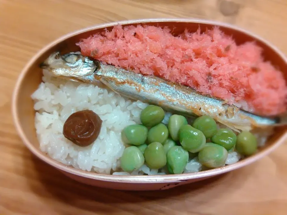 となりのトトロ　さつきちゃんの手作りお弁当|ｌａｖｅｎｄｅｒｆ❜mさん