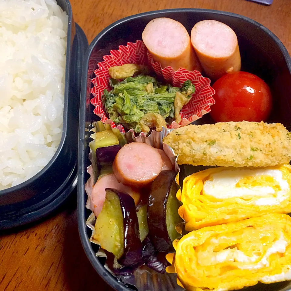 お弁当|あきなばばあさん