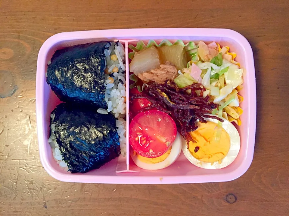 お弁当|richanさん