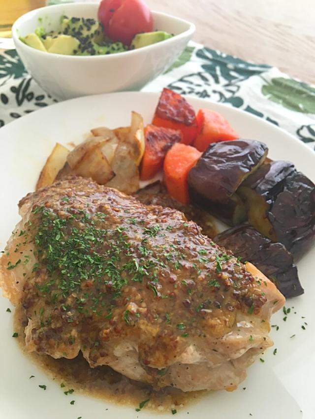 簡単 アボカドと鶏もも肉で作る料理 レシピ51本 Snapdish スナップディッシュ