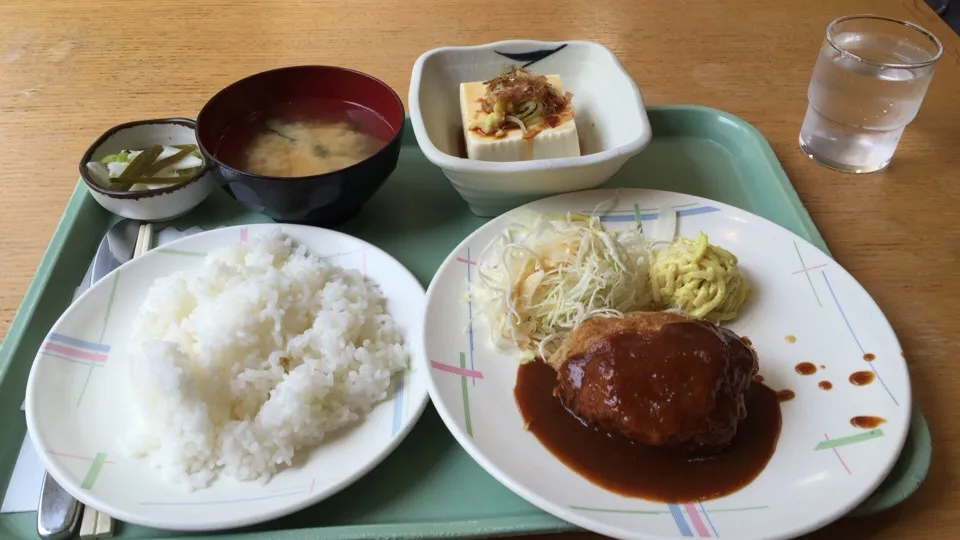 チーズ入りメンチカツ|おっちさん