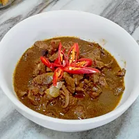 Chilli Oyster Sauce Beef|Oretha Herreraさん