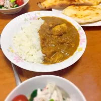 Snapdishの料理写真:さと兄カレー|まみさん