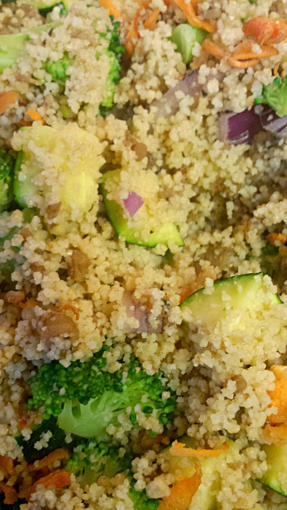 Italian cous cous|Dee Sicklesteelさん