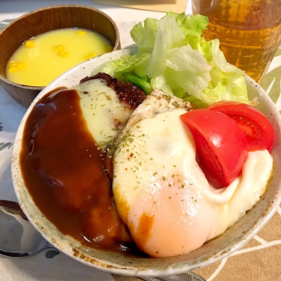 Snapdishの料理写真:|Shinichiro Nojimaさん