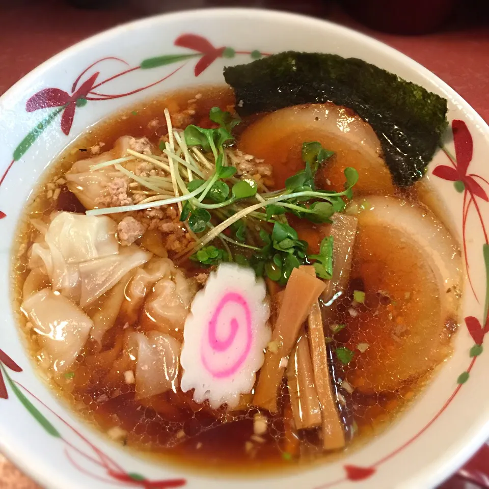 湯島天神下の大喜にて。ちょっと前に食べたやつでーす。|リュカさん