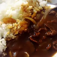 Hayashi rice|jasmineさん