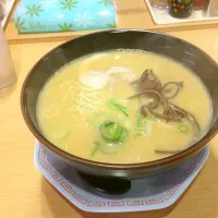 鳥栖の金龍ラーメン|塚原 学さん