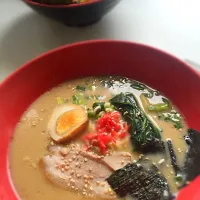 Ramen|Sho Oguchiさん