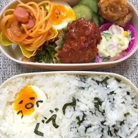 旦那弁当|やまさんさん