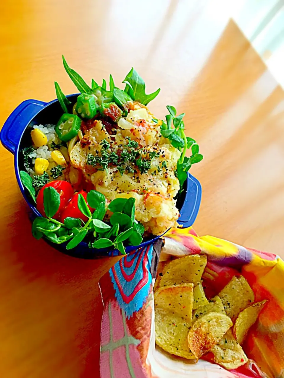 |カカロットさん