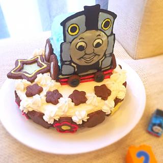 ケーキトーマスのレシピと料理アイディア50件 Snapdish スナップディッシュ