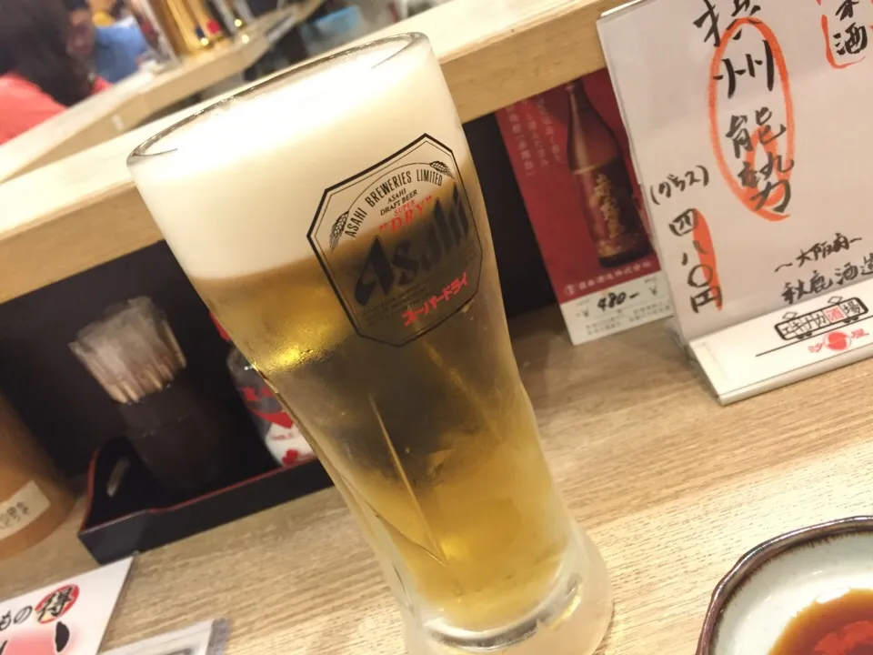 昼呑みっ🍺|Kojiさん