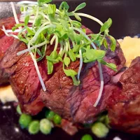 Lamb rump|Clover Graceさん