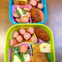 お弁当！|めぐさん