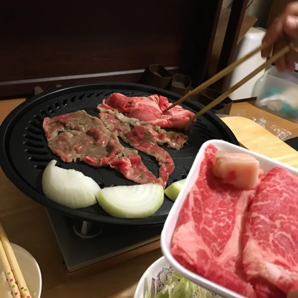 おうち焼肉|chirupさん