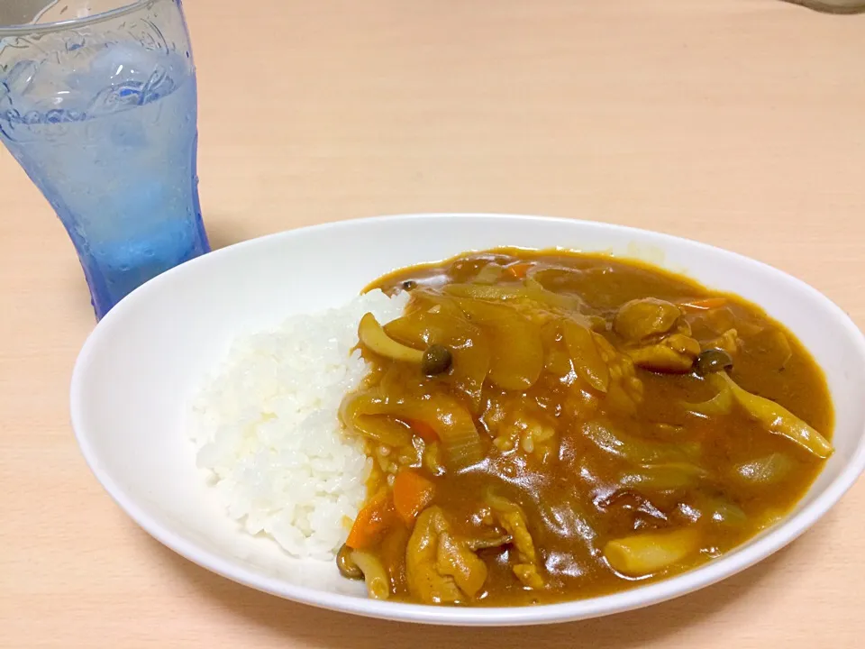 手作りカレー#カレー#カリー#スパイスが重要|チャンタさん