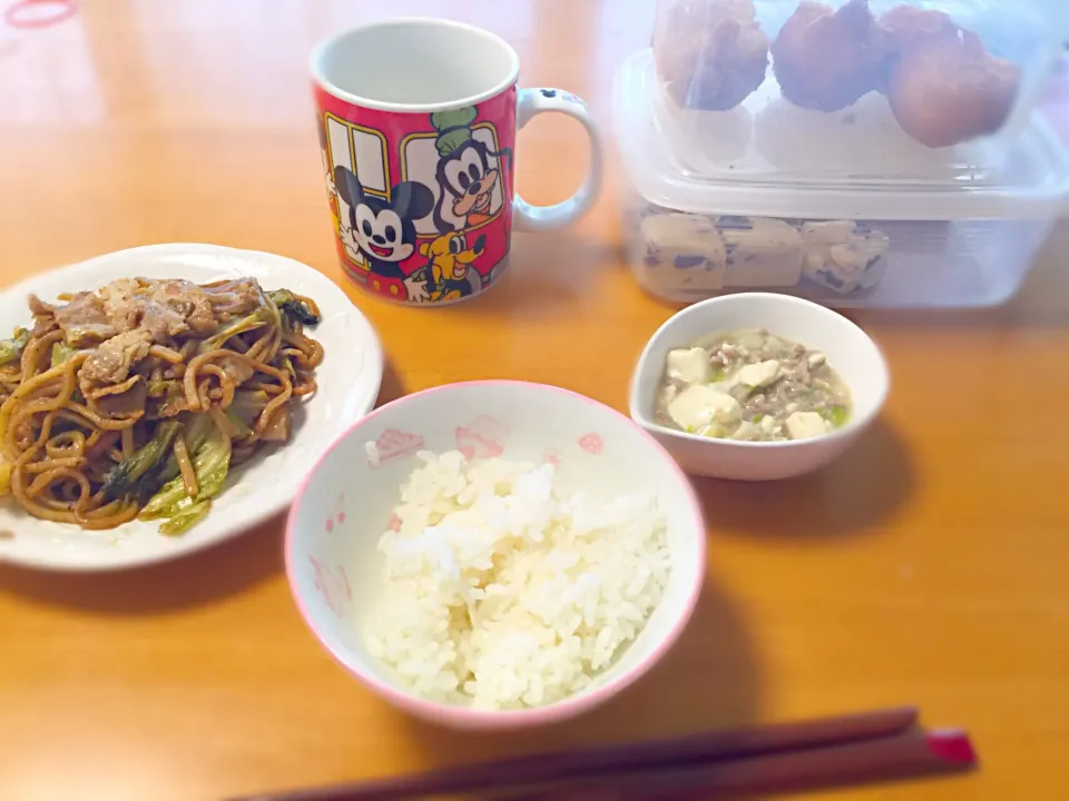 朝ごはん〜|ゆうりさん