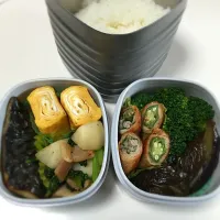 4/26のお弁当|えりふぁすさん