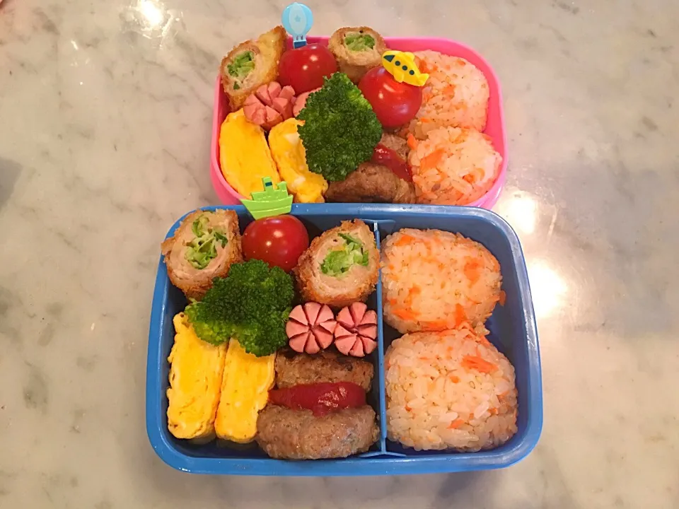 お弁当|さとみさん