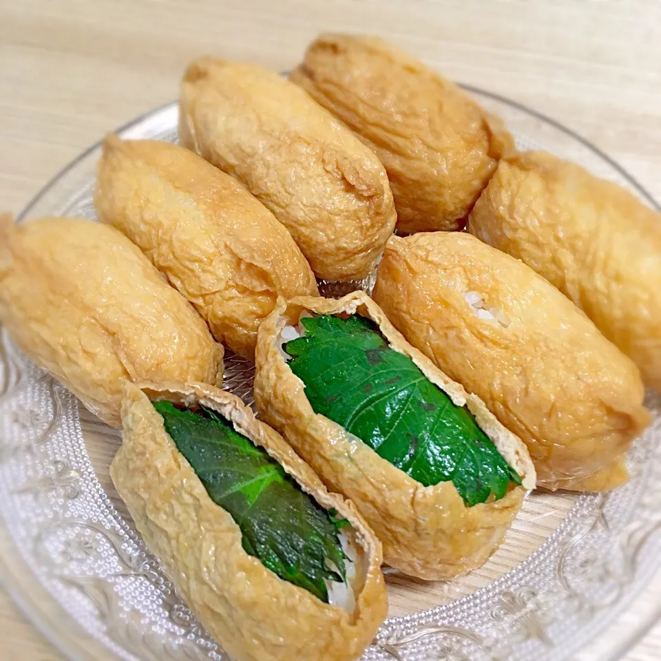 普通のお稲荷さん|Kirarihahaさん